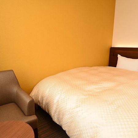 Hotel Sunroute Sano Sano  Eksteriør bilde